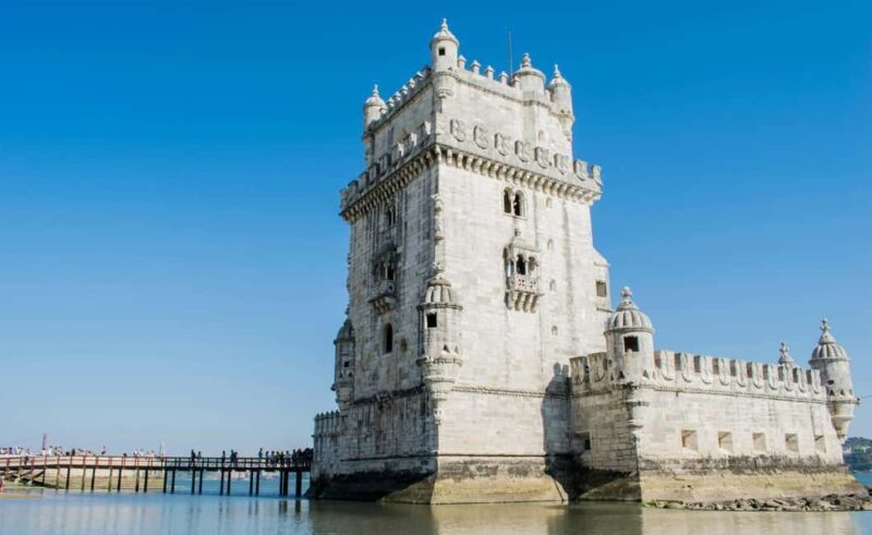 Lisbon: tuk-tuk tour with free hotel pickup - Lisbon: Tuk-Tuk Tour with Free Hotel Pickup — A Practical, Fun Way to Explore