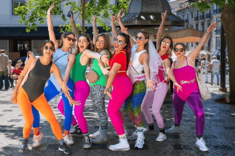 Lisbon: Vacation Photographer. Private, Professional, Fun! - Why This Experience Works