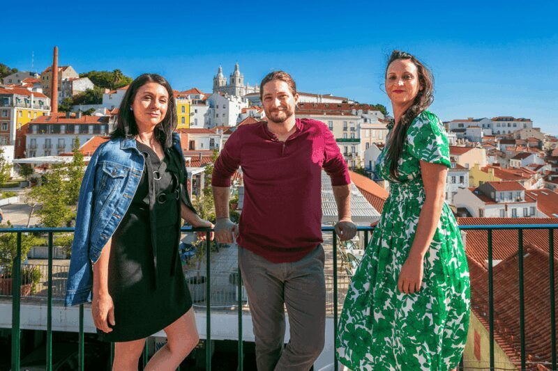 Lisbon: Vacation Photographer. Private, Professional, Fun! - Who Should Consider This Tour?