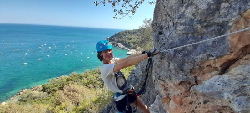 lisbon-via-ferrata-arrabida-natural-park-setubal-sesimbra