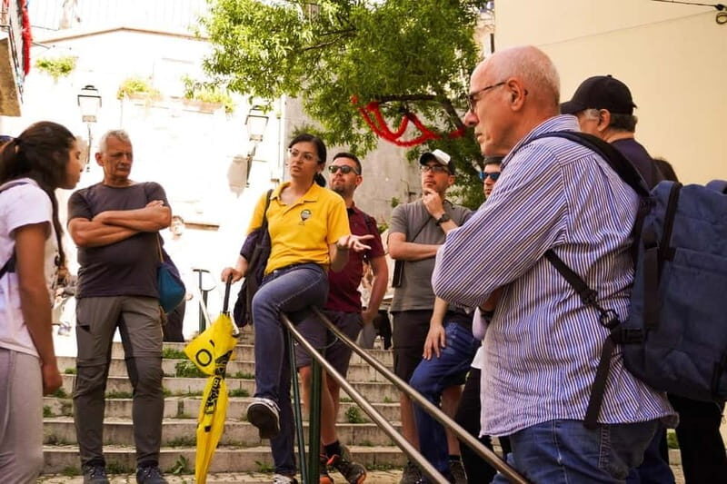 Lisbon Walking Tour: Historic Strolls of the Old Town - Exploring Lisbon’s Old Town: An In-Depth Look