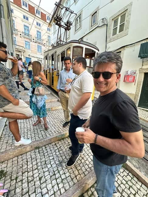 Lisbon: Walking Tour & Local Pastry - What Makes This Tour Stand Out?