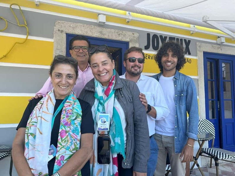 Lisbon: Walking Tour & Local Pastry - The Real Value of the Experience