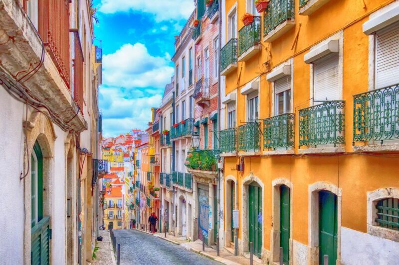 Lisbon with Tukxi: From East to West Private Tour by Tuk Tuk - The Experience: What You’ll Actually Feel