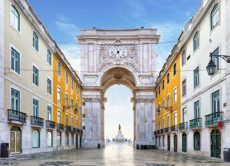 Lisbon with Tukxi: From East to West Private Tour by Tuk Tuk - FAQs