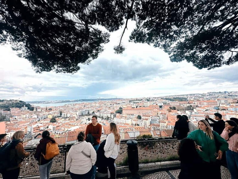 Lisbon with Tukxi: Historical Secrets by Tuk-Tuk - Key Points  