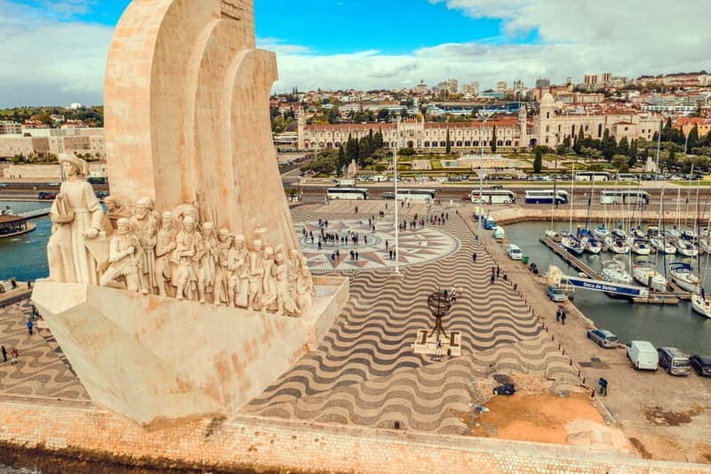 Lisbon with Tukxi: Private Belém Tuk-Tuk Tour - Final Thoughts