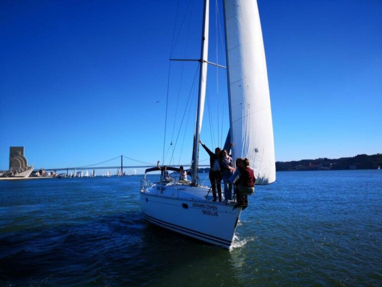 lisbon-yacht-sailing-tour-with-portuguese-wine-and-history