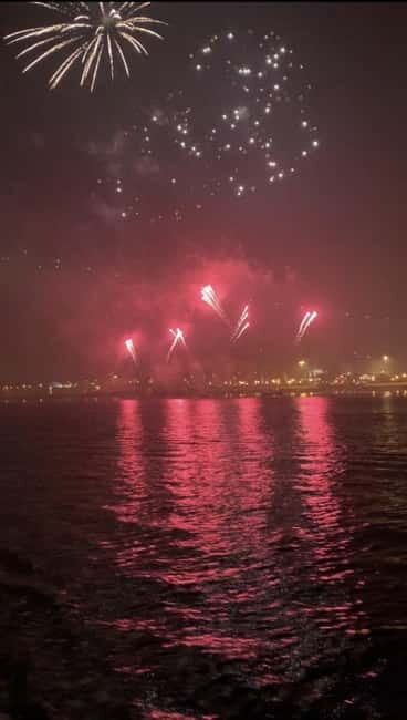 Lisbon:New Year's Eve on a Sailboat - Who Should Consider This Tour?