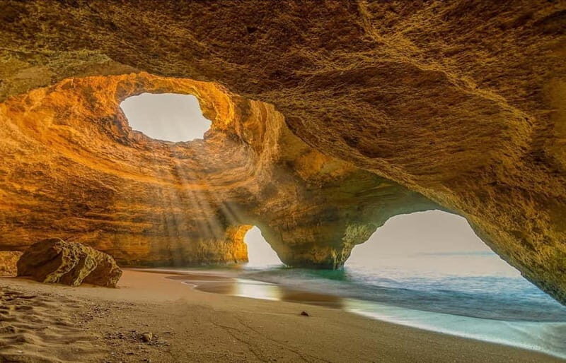 Lisbon:Private Tour to Algarve, with benagil cave cruise - Analyzing the Value