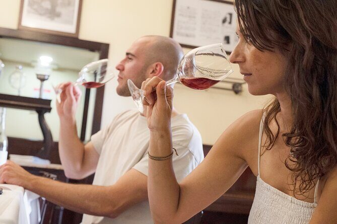 Lisbon's authentic Food and Wine tour with a Winemaker - A Detailed Look at the Lisbon Food and Wine Tour