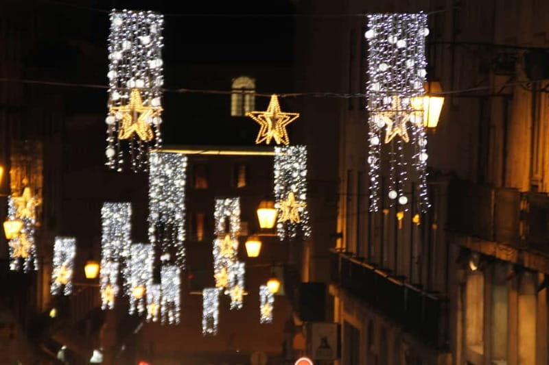 Lisbons Christmas Lights tour 2H - The Practical Side: Pricing, Duration, and Booking