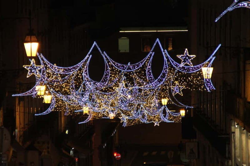 Lisbons Christmas Lights tour 2H - Who Is This Tour Best For?