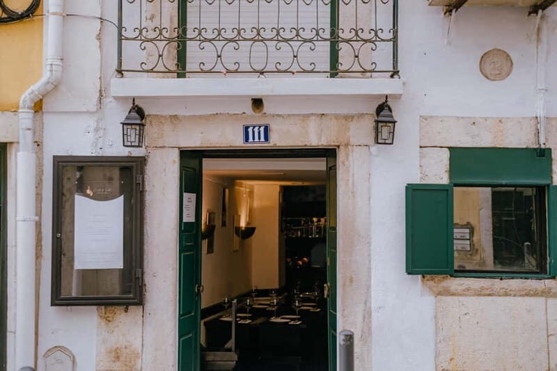 Lisbon:The Best Place for Fado in the Afternoon with a Drink - Who Will Love This Experience?