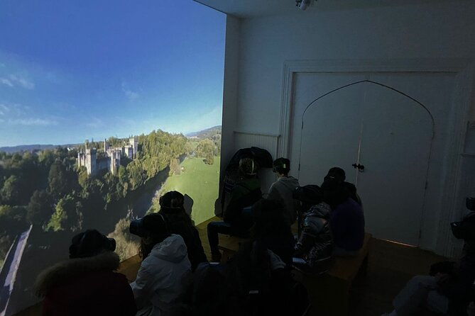 lismore-castle-vr-experience