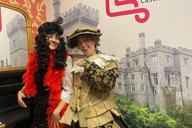 lismore-castle-vr-experience