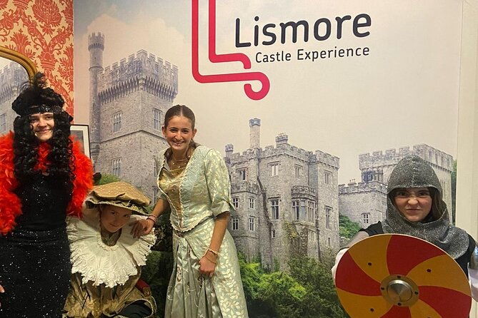 lismore-castle-vr-experience