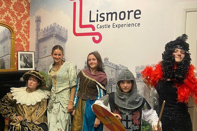 lismore-castle-vr-experience