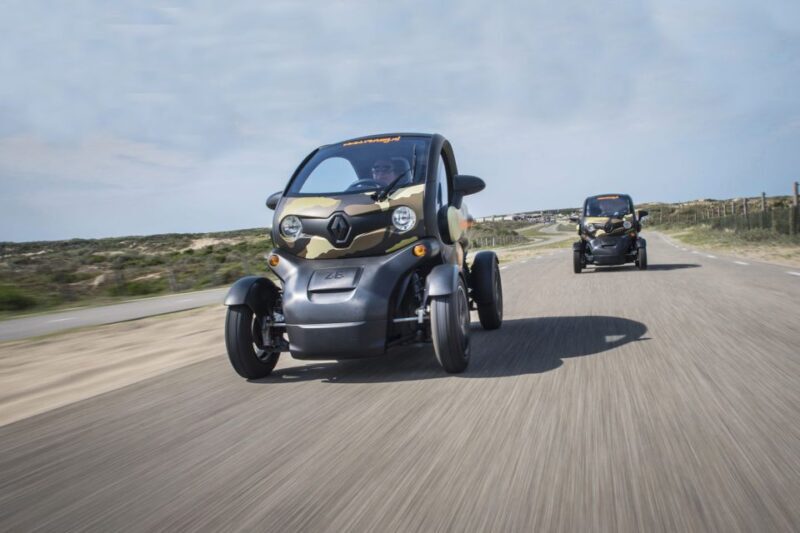 Lisse: Self-Drive Electric Car Dune and Beach Audio Tour - Final Thoughts