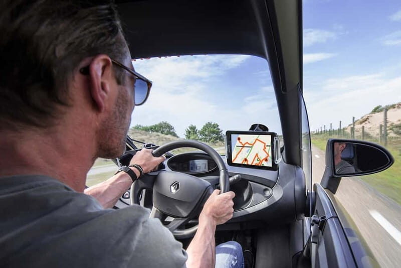 Lisse: Self-Guided Tulip Fields GPS Audio Tour - Frequently Asked Questions