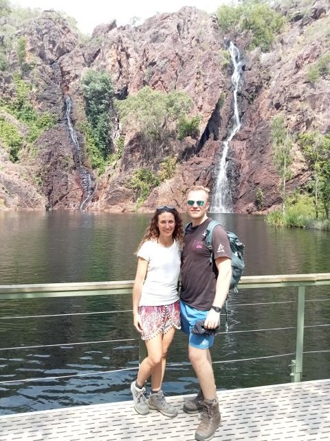Litchfield 1 day Classic. Off road adventure. Private. VIP - The Ultimate Litchfield Day Tour: What to Expect