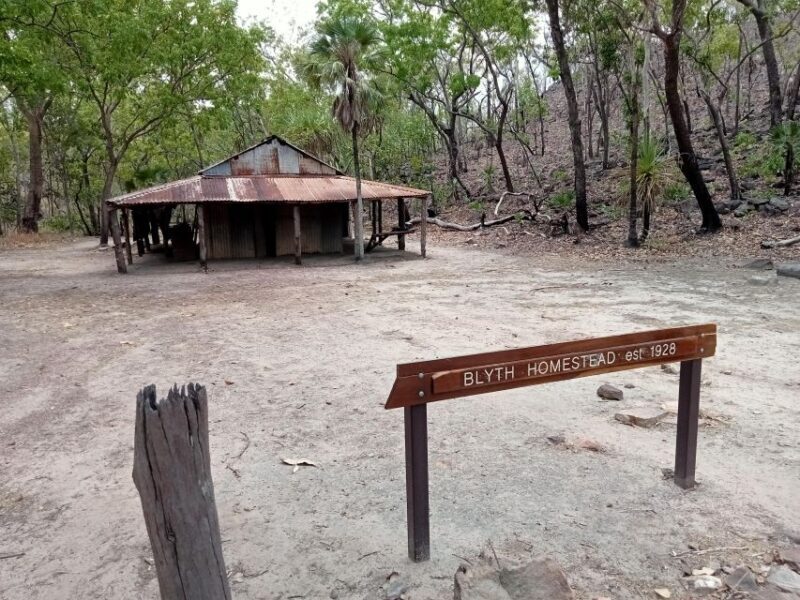 Litchfield 2 Day Tour. NT Top Adventures - Private Tour - Key Points