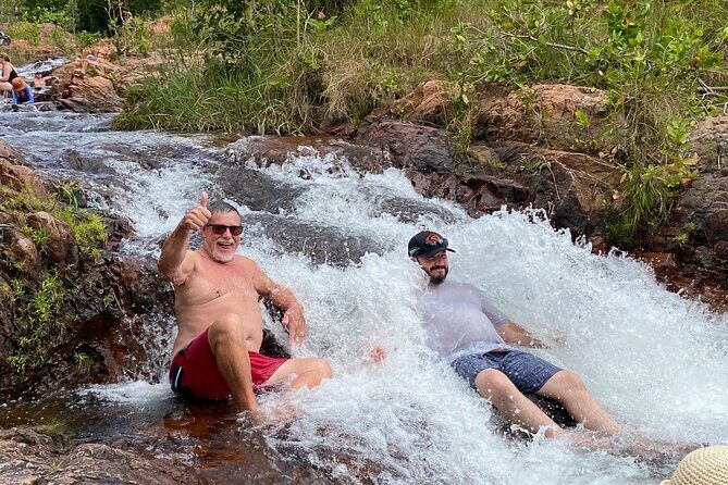 Litchfield & Berry Springs VIP Adventure Day Tours (group of 11) - Practical Tips and Considerations