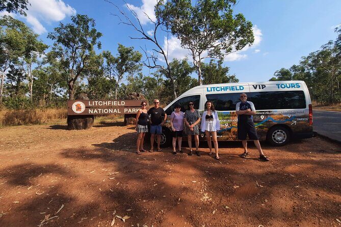 Litchfield & Berry Springs VIP Adventure Day Tours (group of 11) - Who is this tour best suited for?