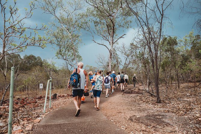 Litchfield Day Tour from Darwin with Offroad Dreaming - Who Will Love This Tour?