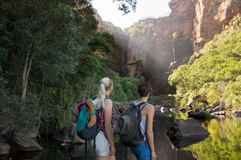 Litchfield, Kakadu, Arnhem Land & Katherine Tour - An Authentic Top End Adventure