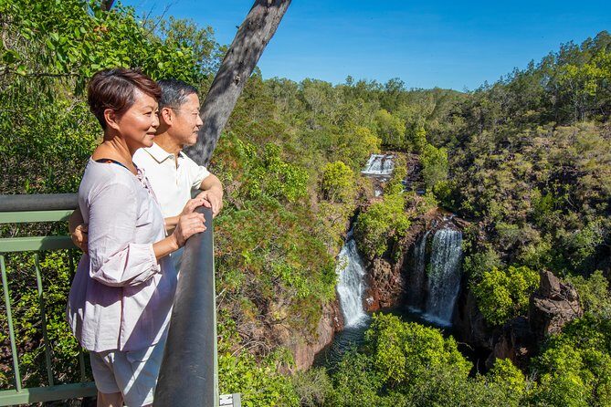 Litchfield National Park Day Tour from Darwin - FAQ