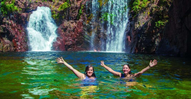 Litchfield National Park: Full-Day & Lunch from Darwin - A Complete Breakdown of the Tour Experience