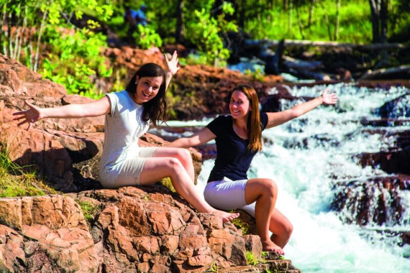 Litchfield National Park: Full-Day & Lunch from Darwin - Who Should Consider This Tour?