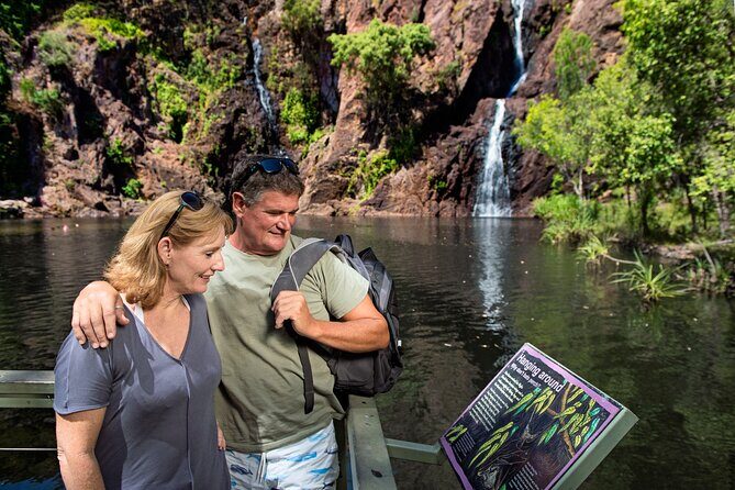 Litchfield National Park Tour with Wetlands or Crocodile Cruise - Experience a Day in Litchfield National Park: An Honest Review
