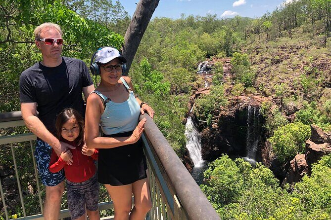 Litchfield Park Adventures + Berry Springs - Practical Tips and Considerations