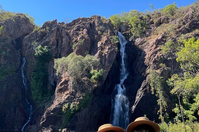 Litchfield Park Adventures + Berry Springs - Frequently Asked Questions