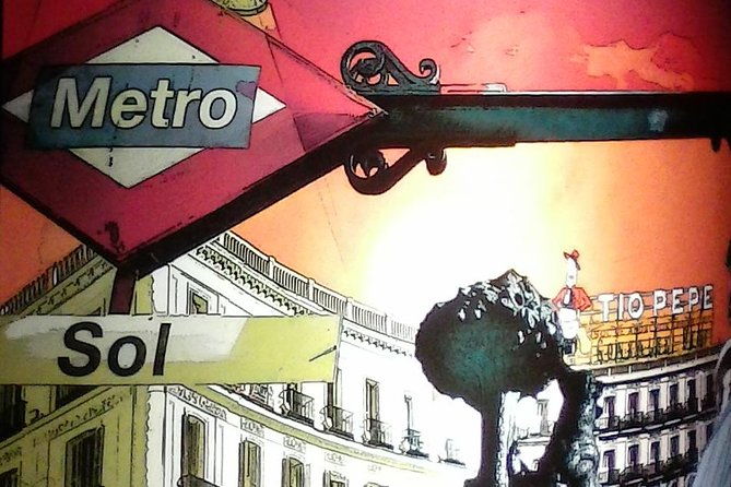 literary-tour-of-madrid