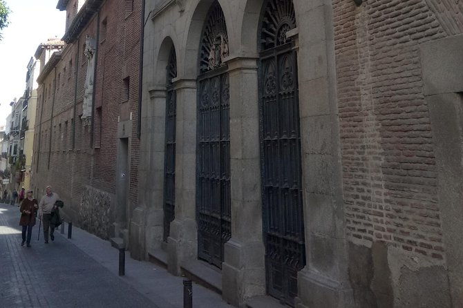 literary-tour-of-madrid