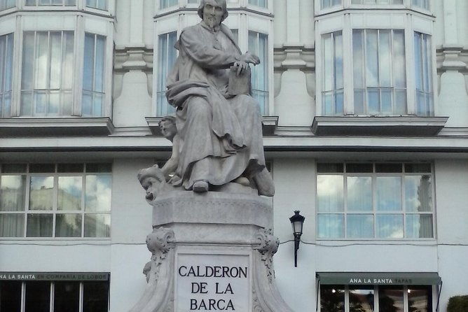 literary-tour-of-madrid