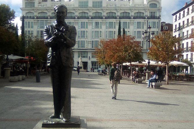 literary-tour-of-madrid