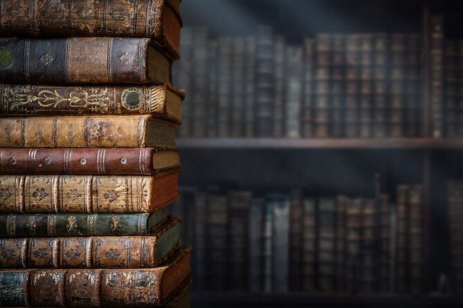 literature-self-guided-audio-tour-in-buenos-aires