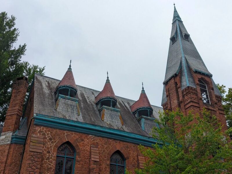 Lititz, Pennsylvania: Walking Tour of Historic Structures - Final Thoughts