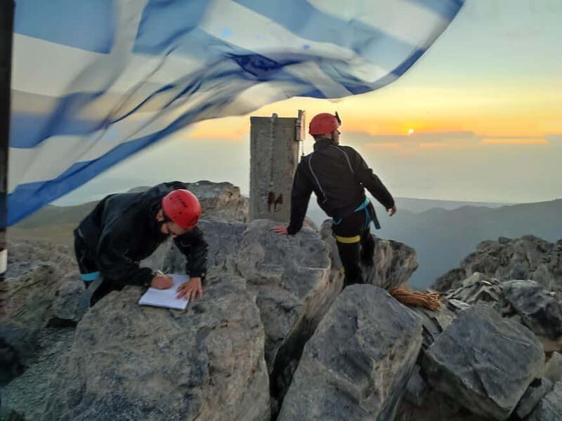 Litochoro: 2-Day Guided Hiking Trip To Olympus Summit - Who Will Love This Experience?