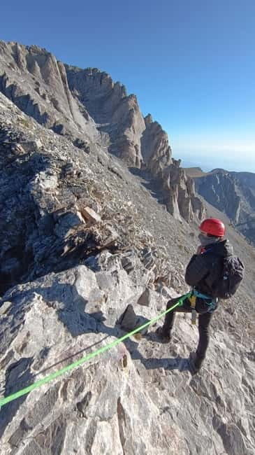 Litochoro: 2-Day Guided Hiking Trip To Olympus Summit - Final Thoughts: Is It Worth It?