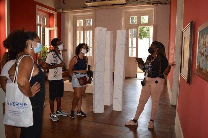 little-africa-unveiled-vibrant-afro-brazilian-heritage-in-rio