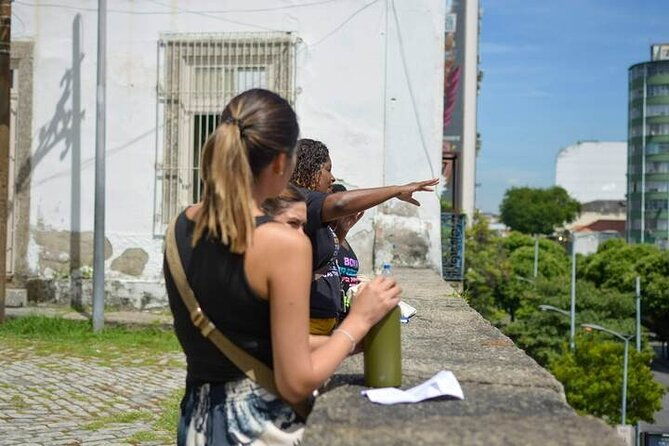 little-africa-unveiled-vibrant-afro-brazilian-heritage-in-rio