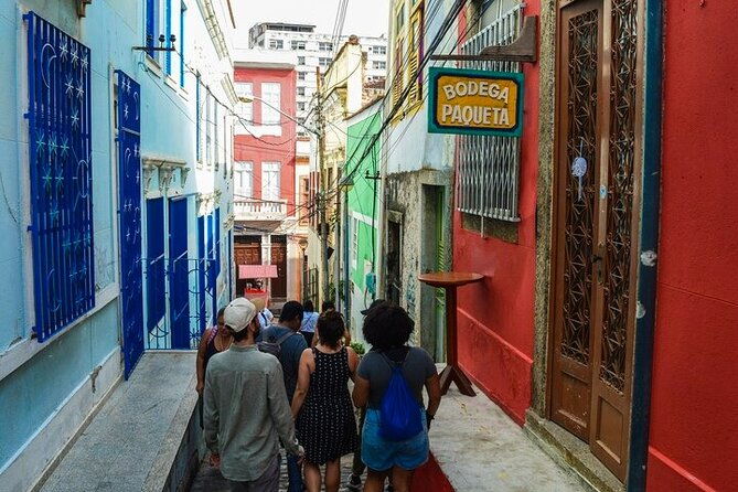 little-africa-unveiled-vibrant-afro-brazilian-heritage-in-rio