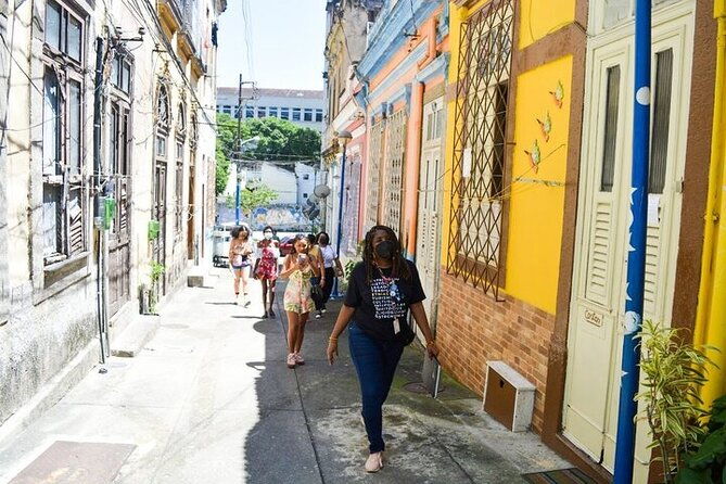 little-africa-unveiled-vibrant-afro-brazilian-heritage-in-rio
