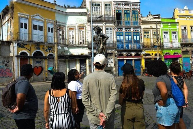little-africa-unveiled-vibrant-afro-brazilian-heritage-in-rio