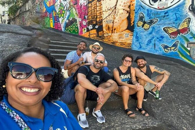 little-africa-unveiled-vibrant-afro-brazilian-heritage-in-rio
